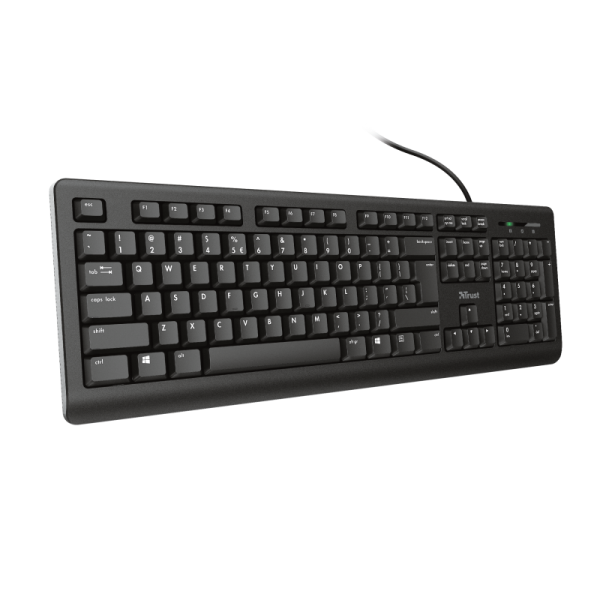 TRSUT TASTIERA TK-150 [23981]