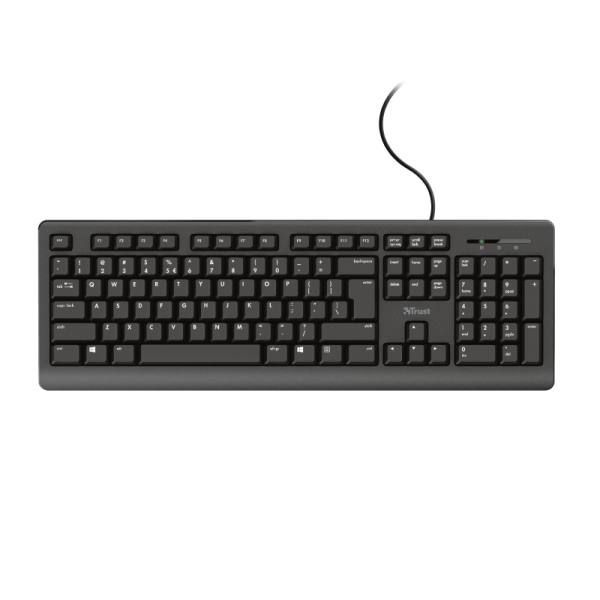 TRSUT TASTIERA TK-150 [23981]