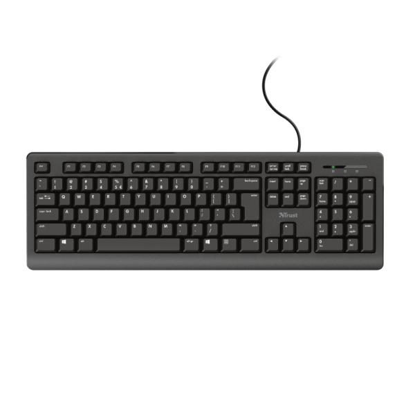 TRSUT TASTIERA TK-150 [23981]