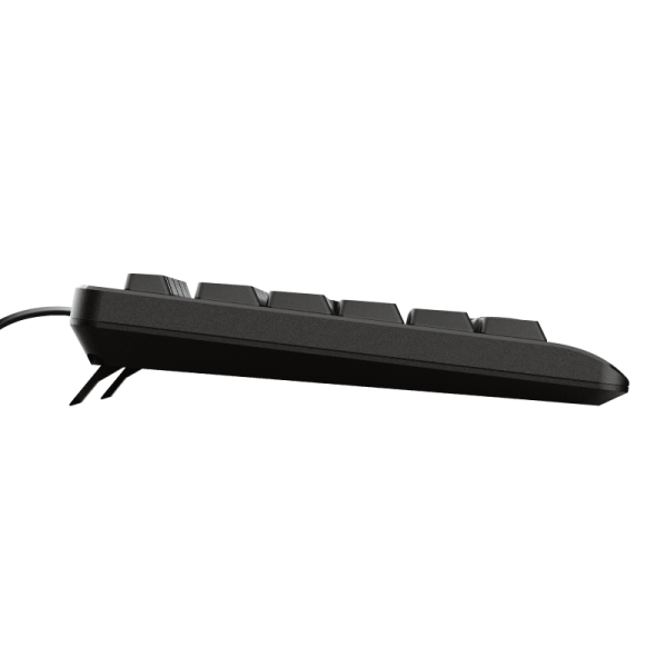 TRSUT TASTIERA TK-150 [23981]