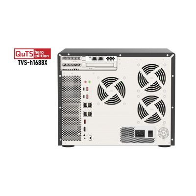 TVS-h1688X-W1250-32G [TVS-h1688X-W1250-32G]