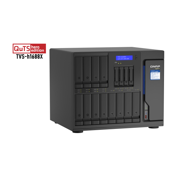 TVS-h1688X-W1250-32G [TVS-h1688X-W1250-32G]