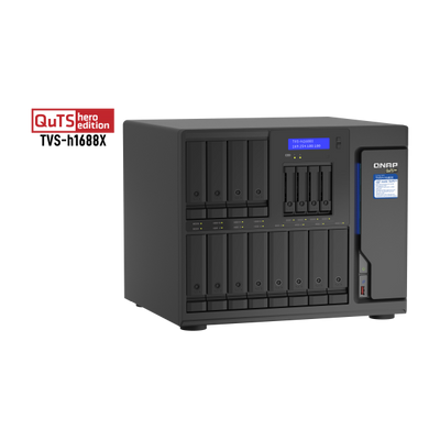 TVS-h1688X-W1250-32G [TVS-h1688X-W1250-32G]
