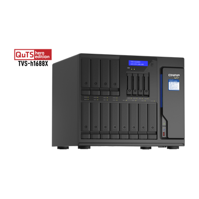 TVS-h1688X-W1250-32G [TVS-h1688X-W1250-32G]