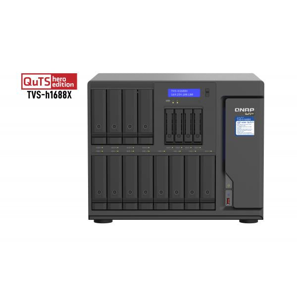 TVS-h1688X-W1250-32G [TVS-h1688X-W1250-32G]