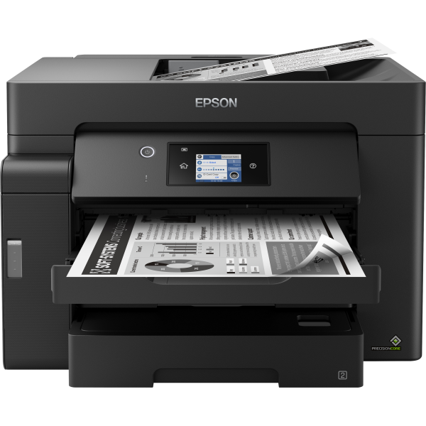 EP ECOTANK ET-M16600 MF MONO [C11CJ41401]
