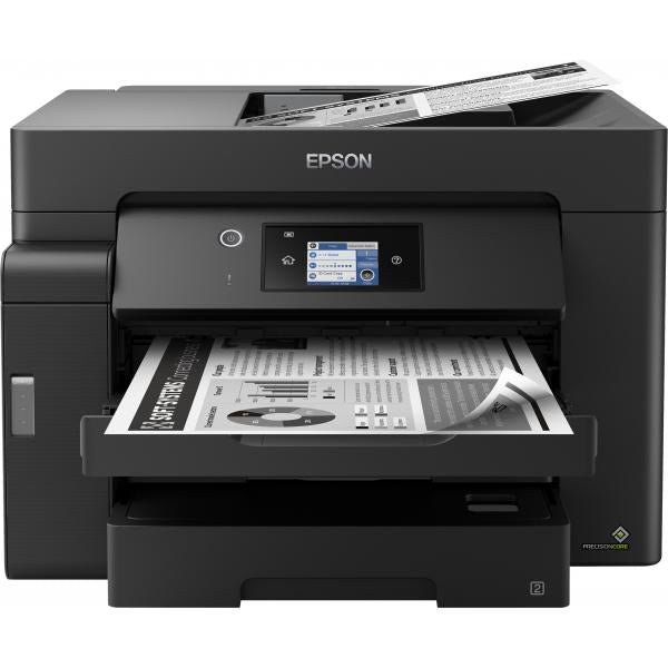 EP ECOTANK ET-M16600 MF MONO [C11CJ41401]