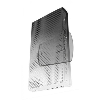 MikroTik, hAP ac, wireless router with 5 Gigabit Ethernet ports, 256MB RAM, 716 MHz CPU [RBD53iG-5HacD2HnD]