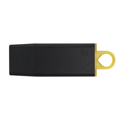 Kingston Technology DataTraveler Drive Flash USB 3.2 - USB  Exodia [DTX/128GB]
