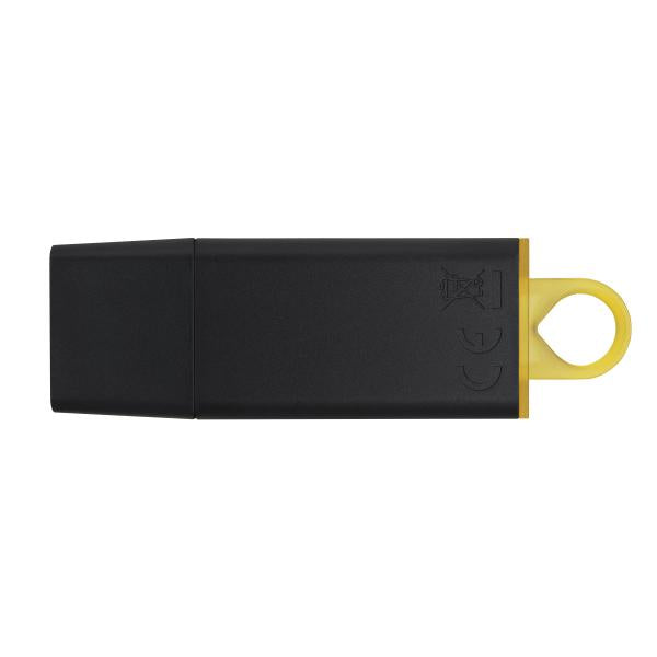 Kingston Technology DataTraveler Drive Flash USB 3.2 - USB  Exodia [DTX/128GB]