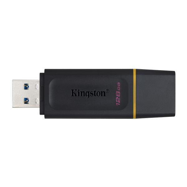 Kingston Technology DataTraveler Drive Flash USB 3.2 - USB  Exodia [DTX/128GB]