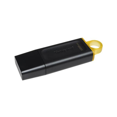 KINGSTON PEN DISK USB 3.2 128GB DATATRAVELER EXODIA [DTX/128GB]