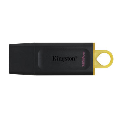 Kingston Technology DataTraveler Drive Flash USB 3.2 - USB  Exodia [DTX/128GB]