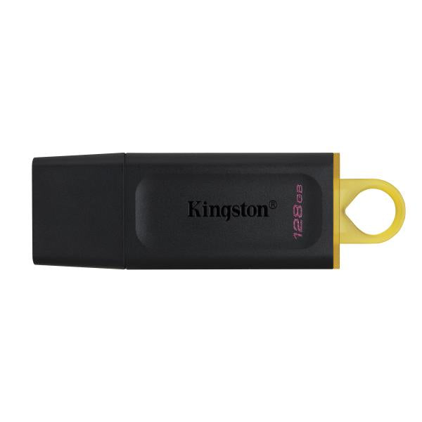 Kingston Technology DataTraveler Drive Flash USB 3.2 - USB  Exodia [DTX/128GB]
