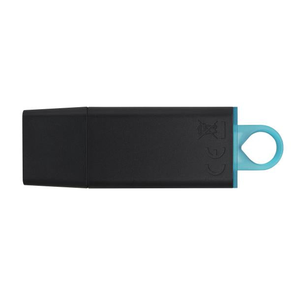 Kingston Technology DataTraveler Drive Flash USB 3.2 - USB Exodia [DTX/64GB]