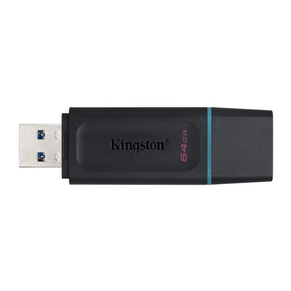 Kingston Technology DataTraveler Drive Flash USB 3.2 - USB  Exodia [DTX/64GB]