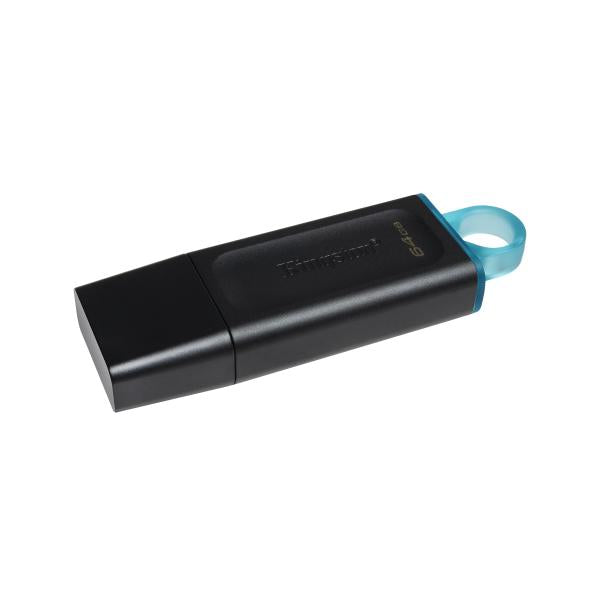 Kingston Technology DataTraveler Drive Flash USB 3.2 - USB Exodia [DTX/64GB]
