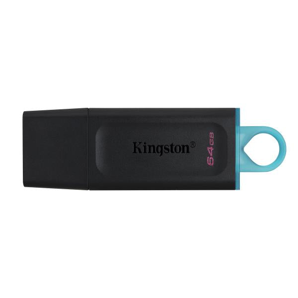 Kingston Technology DataTraveler Drive Flash USB 3.2 - USB Exodia [DTX/64GB]