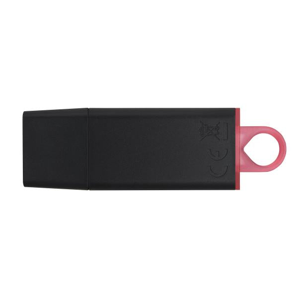 Kingston Technology DataTraveler Drive Flash USB 3.2 - USB Exodia [DTX/256GB]