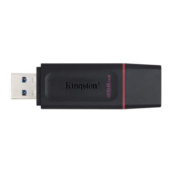 Kingston Technology DataTraveler Drive Flash USB 3.2 - USB  Exodia [DTX/256GB]