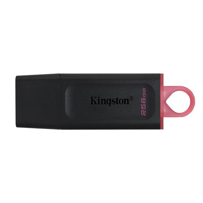Kingston Technology DataTraveler Drive Flash USB 3.2 - USB  Exodia [DTX/256GB]