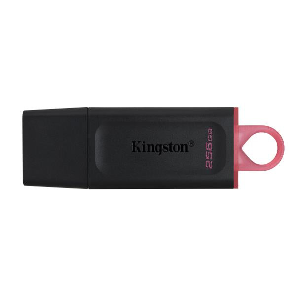 Kingston Technology DataTraveler Drive Flash USB 3.2 - USB Exodia [DTX/256GB]
