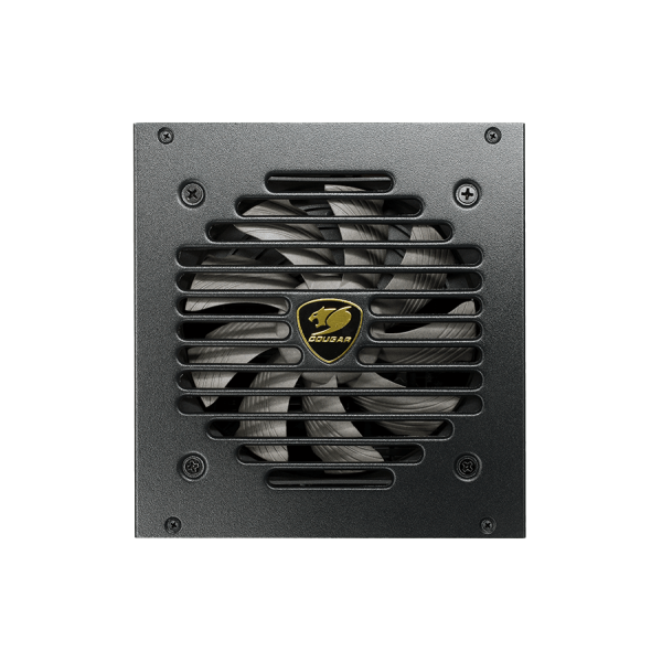 COUGAR ALIM GEX 850 (2024) 850W 80+ GOLD 100% JAPAN ATX 2.5 F.MOD [CGR GEX-850]