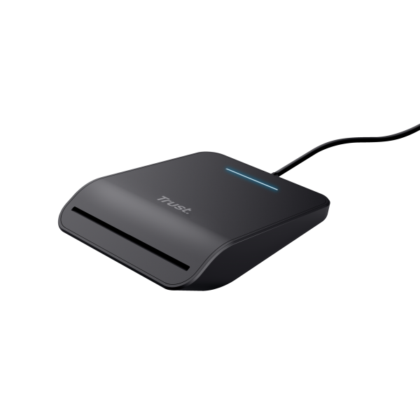 TRUST PRIMO DNI SMARTCARD READER [23890]