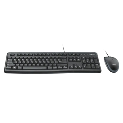Logitech MK120 [920-002543]