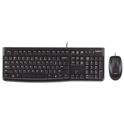 Logitech MK120 [920-002543]