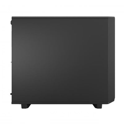 FRACTAL CASE MESHIFY 2 BLACK SOLID [FD-C-MES2A-01]