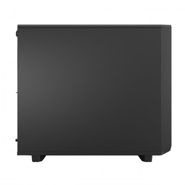 FRACTAL CASE MESHIFY 2 BLACK SOLID [FD-C-MES2A-01]