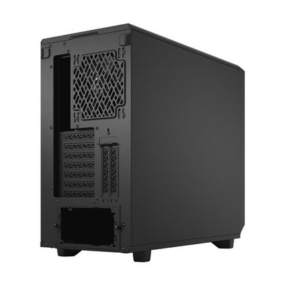 FRACTAL CASE MESHIFY 2 BLACK SOLID [FD-C-MES2A-01]