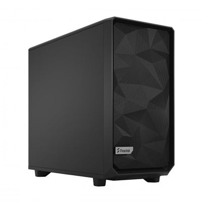FRACTAL CASE MESHIFY 2 BLACK SOLID [FD-C-MES2A-01]
