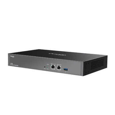 TP-Link - OC300 - Omada Hardware Controller, 2x 10/100/1000 Mbps Ethernet Ports, 1x USB 3.0 Port , Cloud Access, Centralized Management for up to 500 Omada EAPs, JetStream switchs and SafeStream route [OC300]