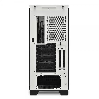 Sharkoon ELITE SHARK CA300T Tower Bianco [ELITESHARKCA300TWHITE] - ITPartners