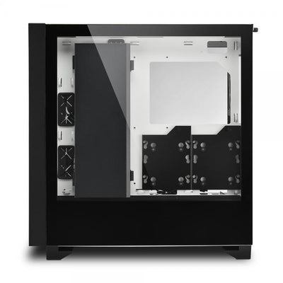 Sharkoon ELITE SHARK CA300T Tower Bianco [ELITESHARKCA300TWHITE] - ITPartners