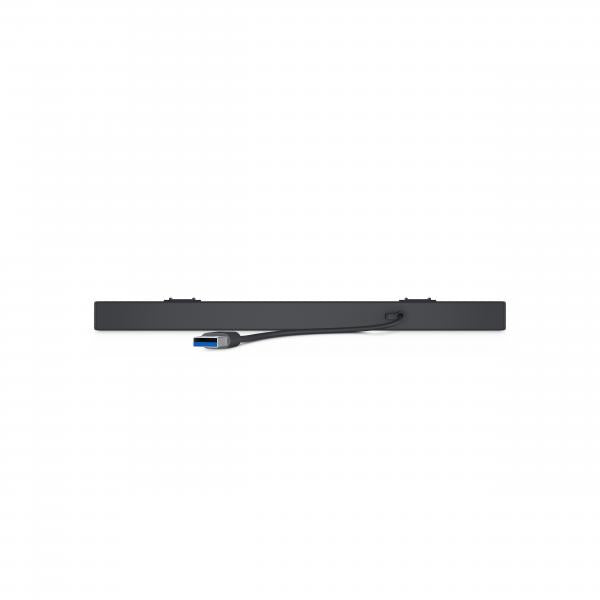 Dell Slim Sound Bar (SB521A) [DELL-SB521A]