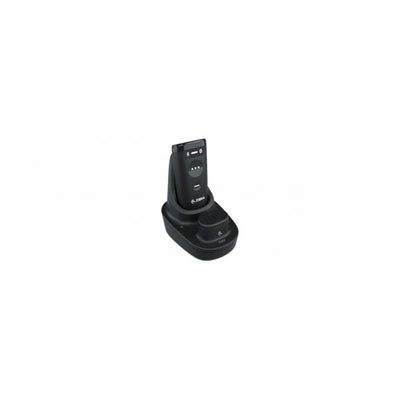 Zebra CS60 Lettore di codici a barre portatile 1D/2D LED Nero [CS6080-SR400004SVW]