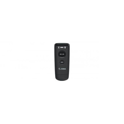 Zebra CS60 Lettore di codici a barre portatile 1D/2D LED Nero [CS6080-SR400004SVW]