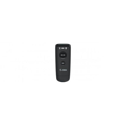 Zebra CS60 Lettore di codici a barre portatile 1D/2D LED Nero [CS6080-SR400004SVW]