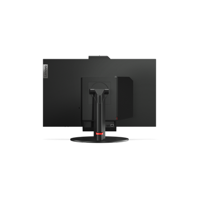 LENOVO MONITOR 27 LED IPS 16:9 QHD 14MS 350 CDM, PIVOT, DP/HDMI, WEBCAM, MULTIMEDIALE, TINY-IN-ONE [11JHRAT1EU]