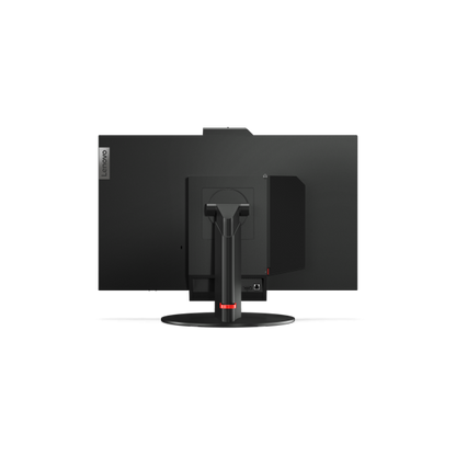 Lenovo ThinkCentre Tiny-in-One 27 - 27 inch - Quad HD IPS LED Monitor - 2560x1440 - Pivot / HAS / Webcam [11JHRAT1EU]