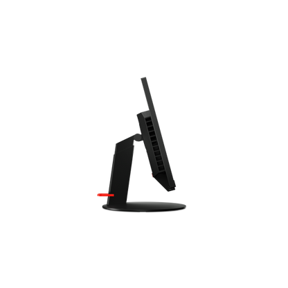 LENOVO MONITOR 27 LED IPS 16:9 QHD 14MS 350 CDM, PIVOT, DP/HDMI, WEBCAM, MULTIMEDIALE, TINY-IN-ONE [11JHRAT1EU]