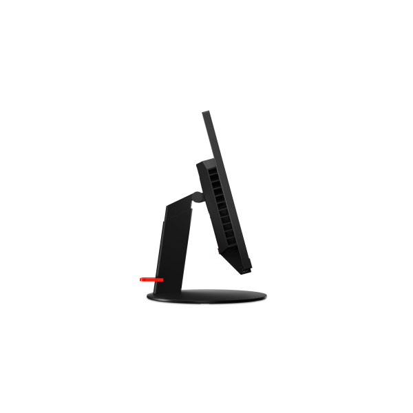 LENOVO MONITOR 27 LED IPS 16:9 QHD 14MS 350 CDM, PIVOT, DP/HDMI, WEBCAM, MULTIMEDIALE, TINY-IN-ONE [11JHRAT1EU]