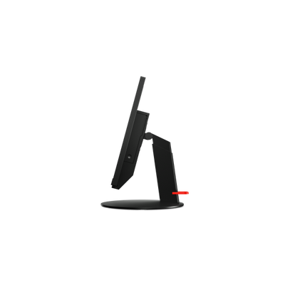 LENOVO MONITOR 27 LED IPS 16:9 QHD 14MS 350 CDM, PIVOT, DP/HDMI, WEBCAM, MULTIMEDIALE, TINY-IN-ONE [11JHRAT1EU]