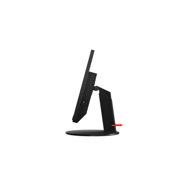 LENOVO MONITOR 27 LED IPS 16:9 QHD 14MS 350 CDM, PIVOT, DP/HDMI, WEBCAM, MULTIMEDIALE, TINY-IN-ONE [11JHRAT1EU]