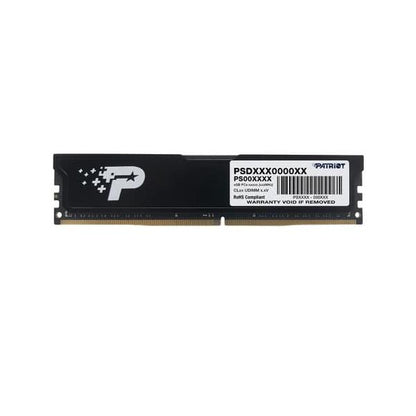PATRIOT RAM DIMM 16GB DDR4 (1X16GB) 3200MHZ [PSD416G32002]