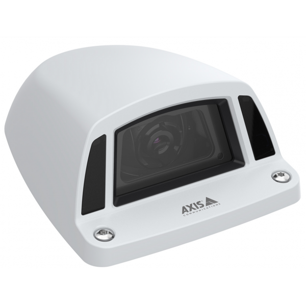 AXIS P3925-LRE M12 6mm [02091-001]