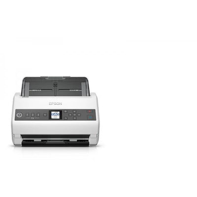 Epson DS-730N - Sheet-fed scanner [B11B259401]